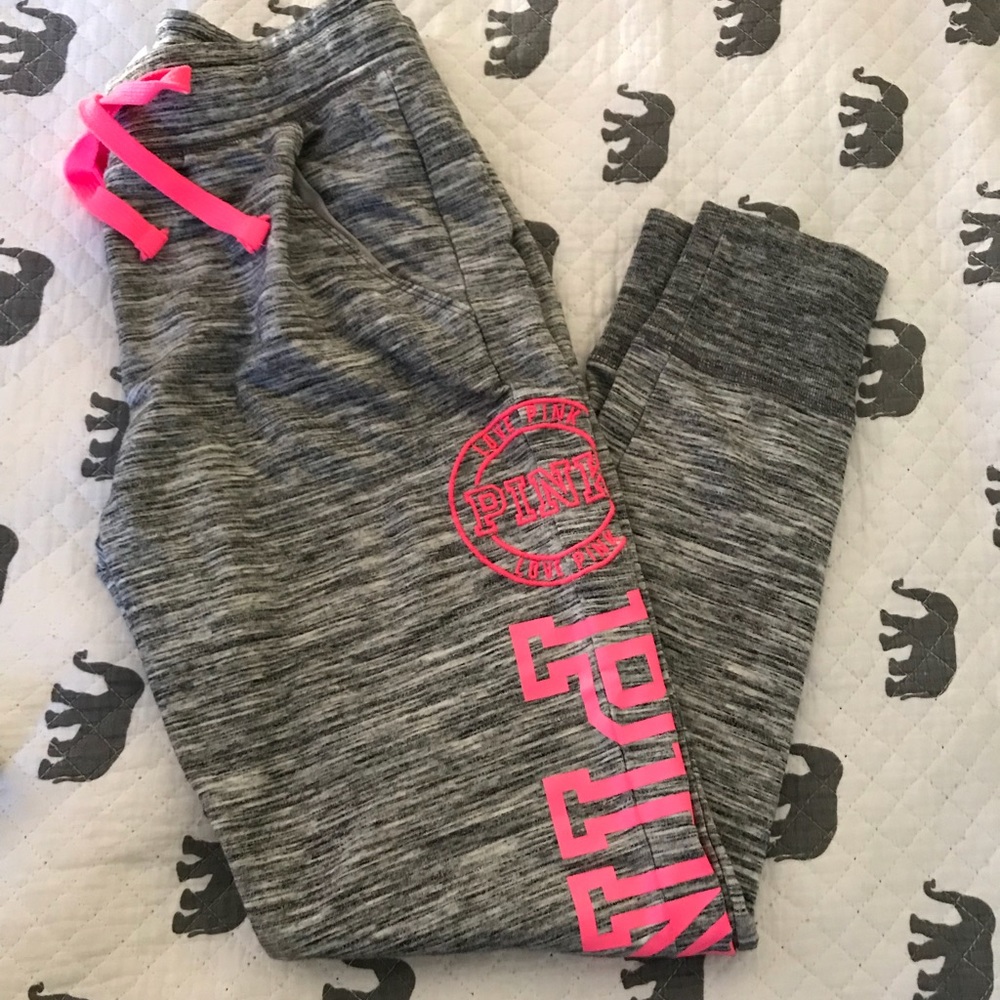 PINK set